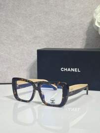 Picture of Chanel Sunglasses _SKUfw79760161fw